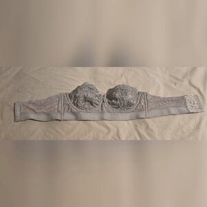 Lively Lace Underwire Bra